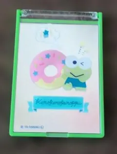 けろけろケロッピ☆ミラー