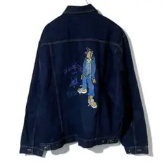 2026年最新】snoop dogg デニムジャケットの人気アイテム - メルカリ