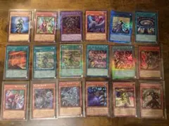 遊戯王OCG 27枚まとめ売り レリーフ以上