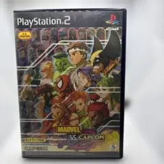 PS2 マブカプ2 - メルカリ