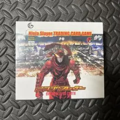 ニンジャスレイヤー TRADING CARD GAME