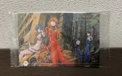 エヴァ カードゲーム 第2弾P99 碇ゲンドウ - メルカリ