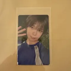 &TEAM Back to Life Weverse ラキドロ K