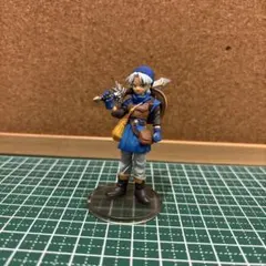 ドラゴンクエスト キャラクターフィギュアコレクション ～天空編 4 テリー