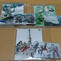 初音ミクCDキーホルダー【非売品】