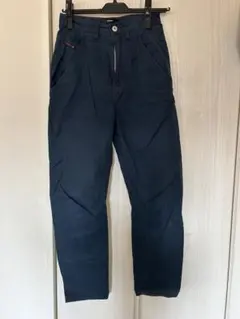 ディーゼル　カラーパンツ