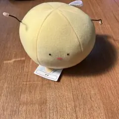 デ・ジ・キャラット ぬいぐるみ ゲマ