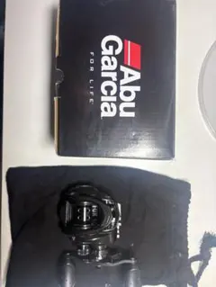 アブガルシア Abu Garcia 復讐者シリーズ ルアーロッド xxh - メルカリ