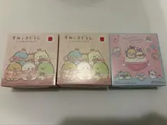すみっコぐらし　ハッピーセット