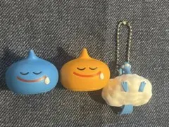 ドラゴンクエスト　スライム２個とチルタリス１個