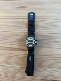 CASIO PRO TREK ALTI-THERMO デジタル腕時計