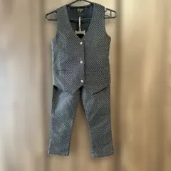 フォーマルスーツ　男の子　120