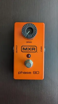 MXR phase 90 基板 セット ジャンク - メルカリ
