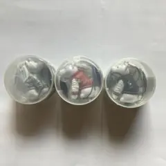 お父さん犬　ボスジャンストラップ3種