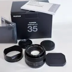 2026年最新】xf35mm f1.4r フードの人気アイテム - メルカリ