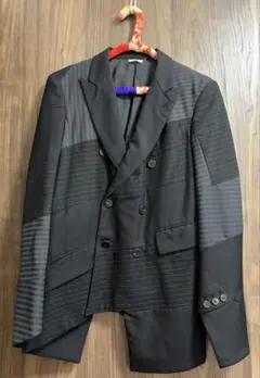 2025年最新】COMME des GARCONS HOMME PLUS メンズ テーラード