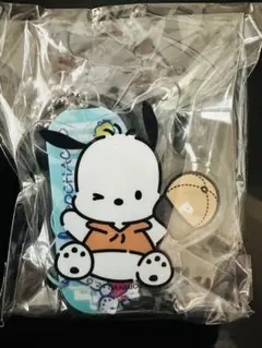 ポチャッコ　 アクリルキーホルダー　サンリオ