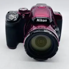 2025年最新】P520 nikonの人気アイテム - メルカリ