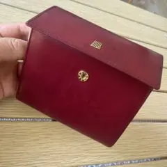 LANVIN三つ折り財布のサムネイル