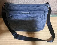 【値下げ】LACOSTE ラコステ ショルダーバッグ