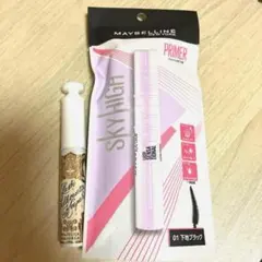 マジョリカマジョルカ ラッシュシルエットキーパー　メイベリンスカイハイのサムネイル