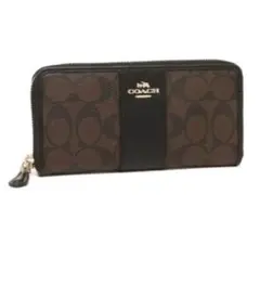 値下げ‼︎コーチ 長財布 アウトレット COACH F54630[並行輸入品]