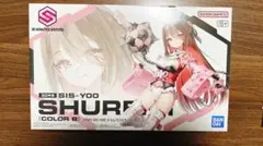 30MS SIS-Y00 シュレミ [カラーB] プラモデル