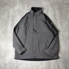 90s Eddie Bauer EBTEK GORE-TEX マウンテンパーカー