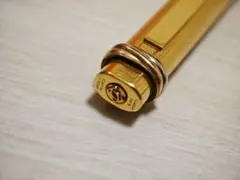 Cartier le must ボールペン ゴールドのサムネイル