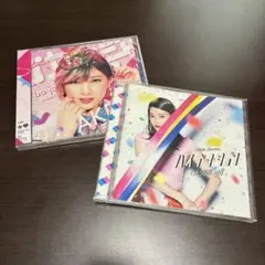 AKB48 ジャーバージャ 劇場盤 ハイテンションCD 2枚セット