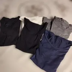 110 キッズ下着まとめ売り