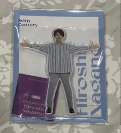 なとり natorium Stripe-shirt ストライプシャツ 深海 - メルカリ