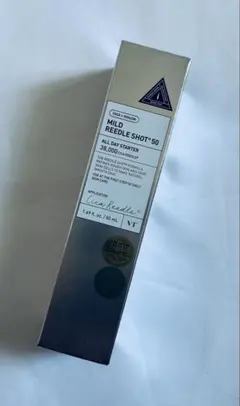 MILD REEDLE SHOT 50 50mL VT