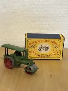 マッチボックス　レズニー　No.12 馬車 マッチボックス レズニー No.12 馬車 - メルカリ