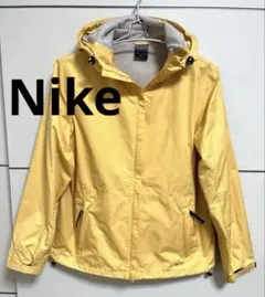 ナイキ　CLIMA FIT ナイロンジャケット　レディースM