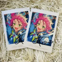 あんスタ 10周年展示会 ぱしゃっつ 姫宮桃李 - メルカリ