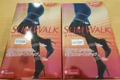 スリムウォーク 美スタイルタイツ