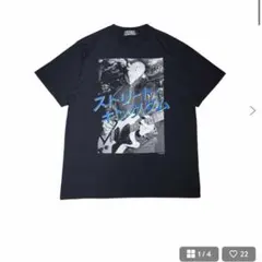 the GazettE RUKI ルキ Tシャツ 22周年 the GazettE/RUKIプロデュースTシャツ - メルカリ