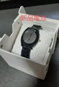 NIXON THE TIME TELLER ACETATE 腕時計のサムネイル