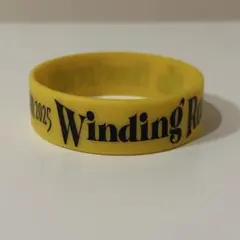 Novelbright ラバーバンド Winding Road 2025のサムネイル