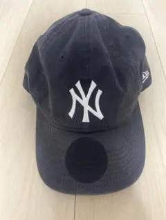 New Era 9TWENTY ニューヨーク・ヤンキースキャップ