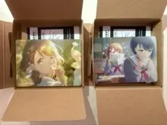 プロセカ ノーブルアートコレクション vol.73 74 花里みのり | Mercari