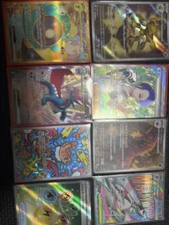 リ*マ様 ポケモンカード セット売り