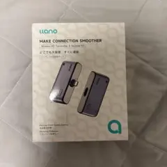 llano ワイヤレスHDMI送受信機キット S850 本体 - メルカリ