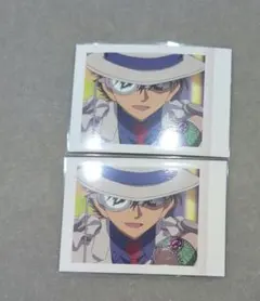 2026年最新】怪盗キッド ぱしゃこれの人気アイテム - メルカリ