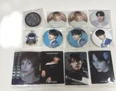 txt ヒュニンカイ まとめ売り