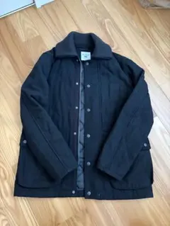 UNIQLO JW ANDERSONコンビネーションキルティングジャケット XS - メルカリ
