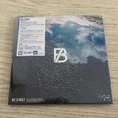①BE:FIRST 空 CD