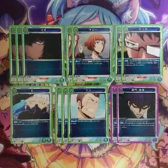 ホロライブ 公式プレイマット まとめ売り