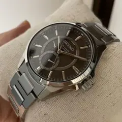 ☆未使用極美品 SEIKO プレザージュ SARX035 完品 - メルカリ
